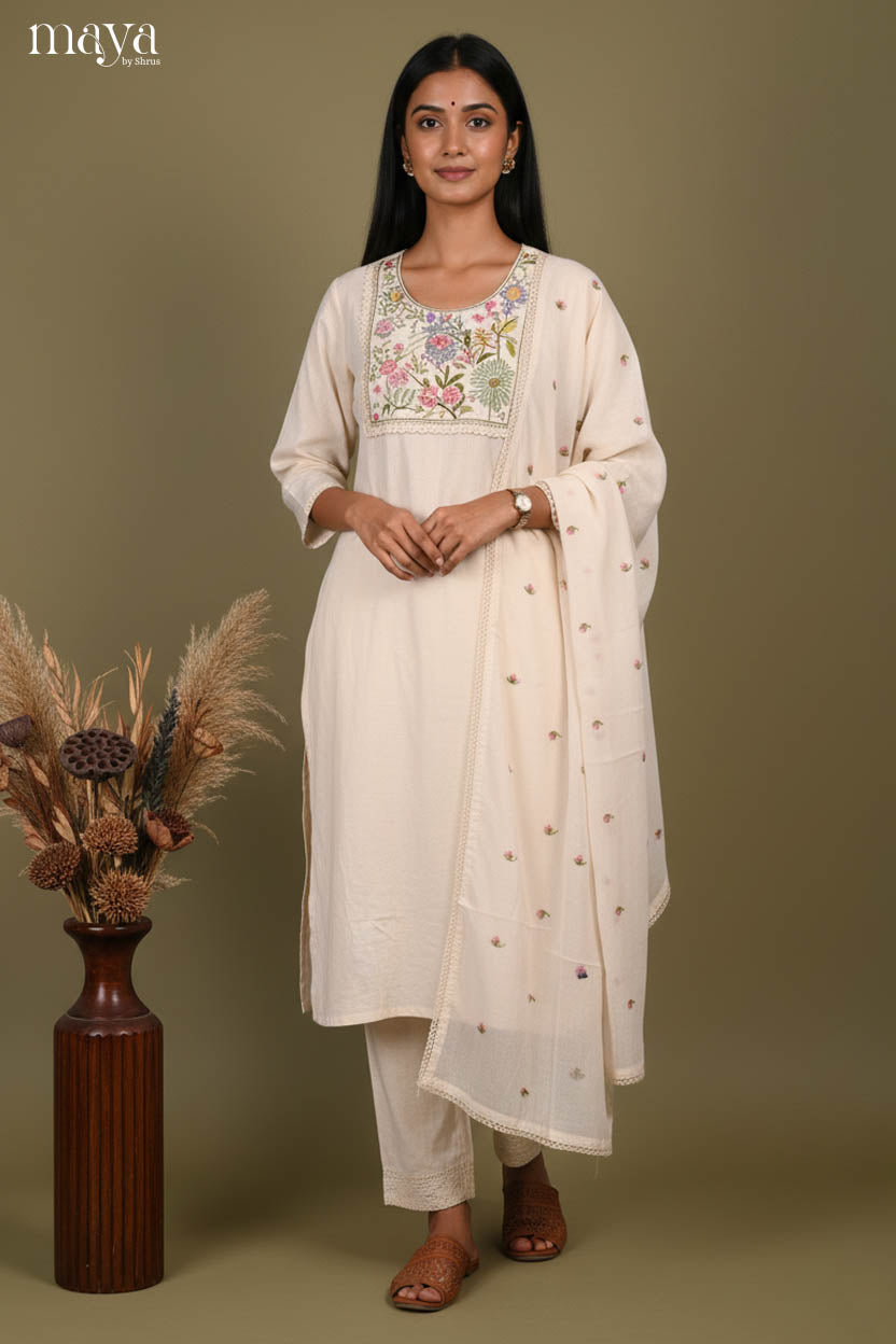 MDI22001-Readymade 3 Piece