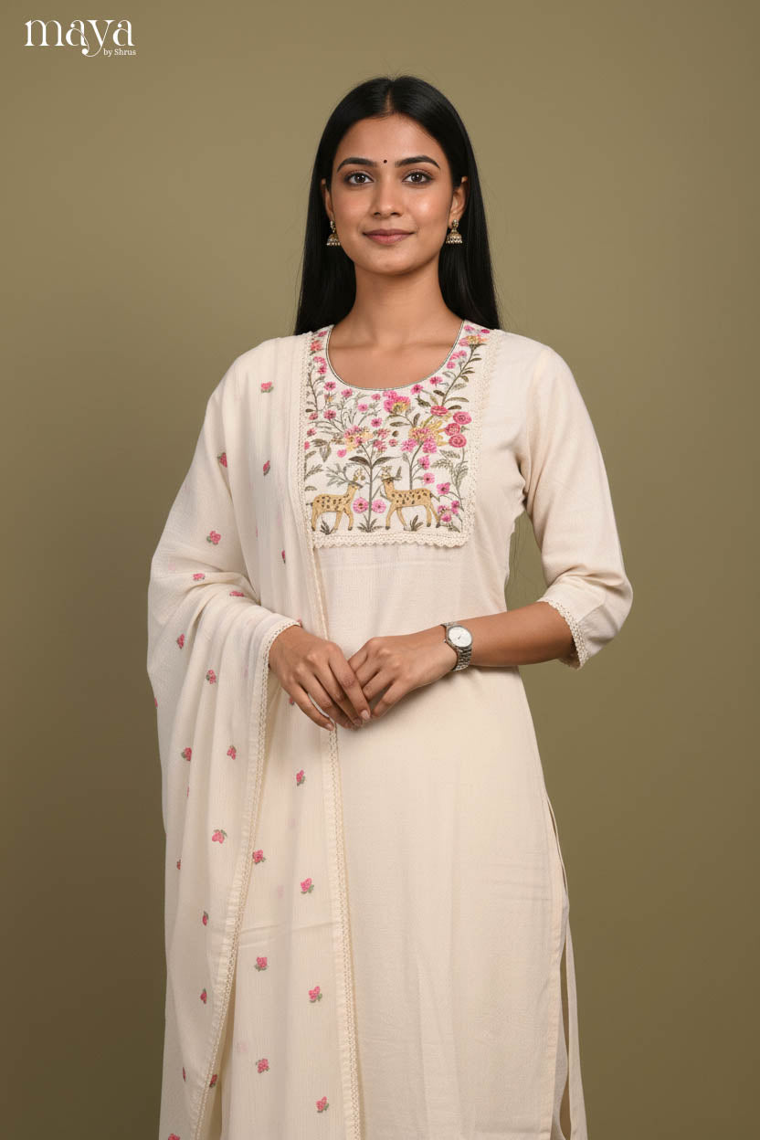 MDI22003-Readymade 3 Piece