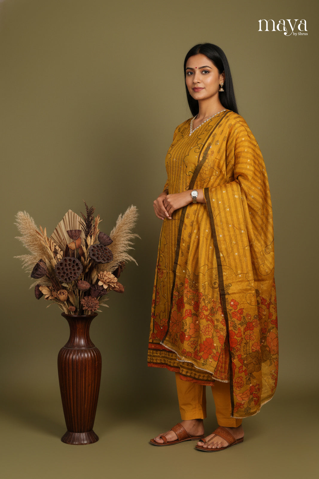 MDI22016-Readymade 3 Piece