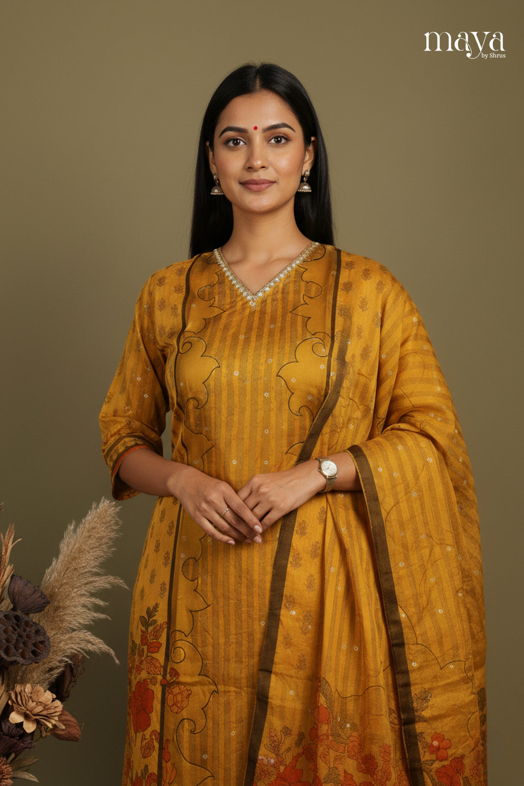 MDI22016-Readymade 3 Piece