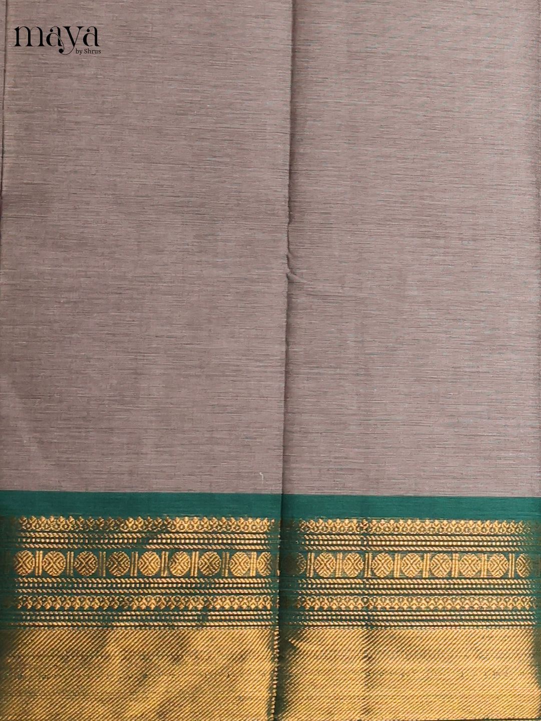 MDI22034-chettinad top & dupatta combo