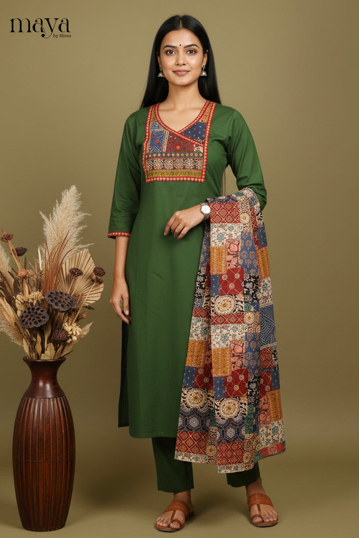 MDJ03005-Readymade 3 Piece