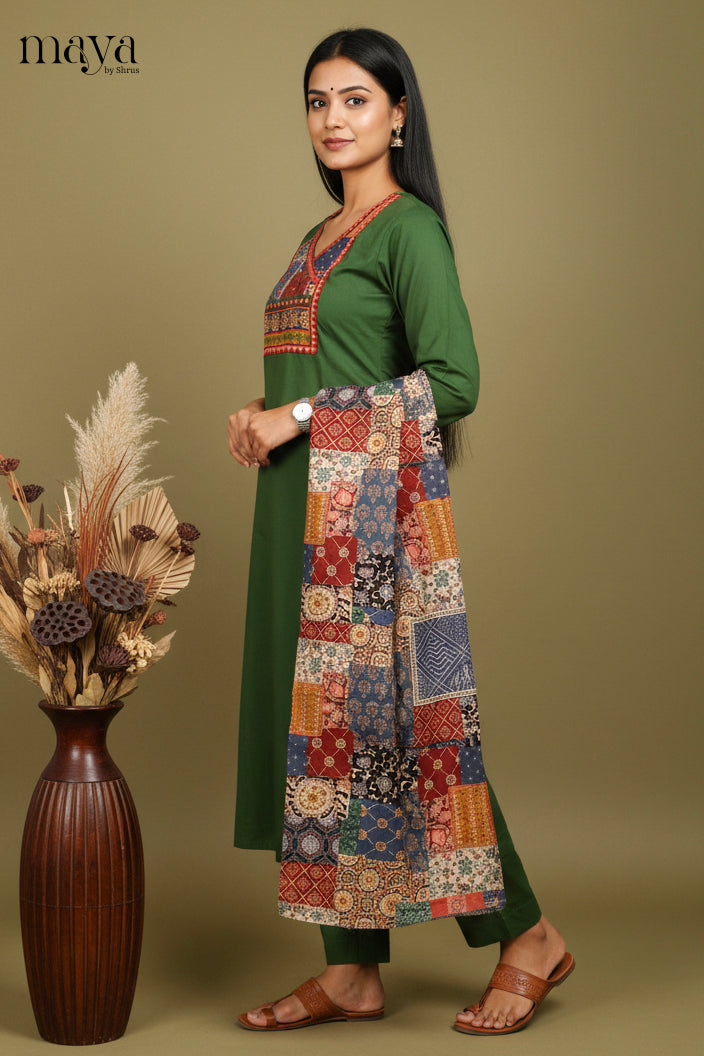 MDJ03005-Readymade 3 Piece