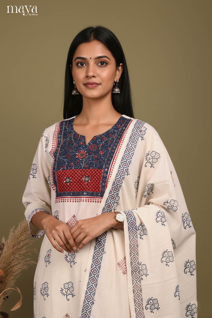 MDJ03029-Readymade 3 Piece