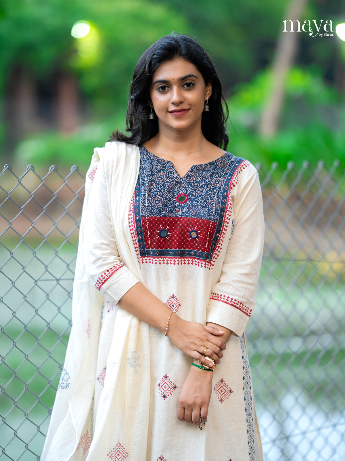 MDJ03030-Readymade 3 Piece