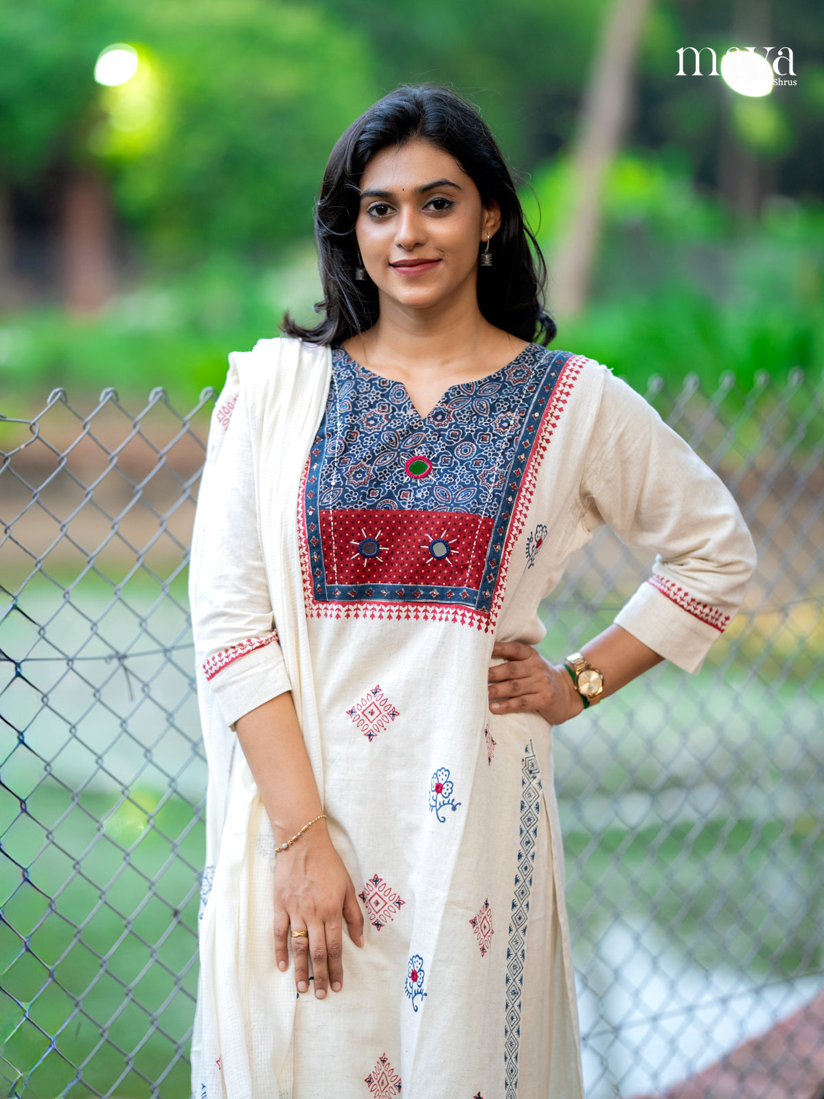 MDJ03030-Readymade 3 Piece