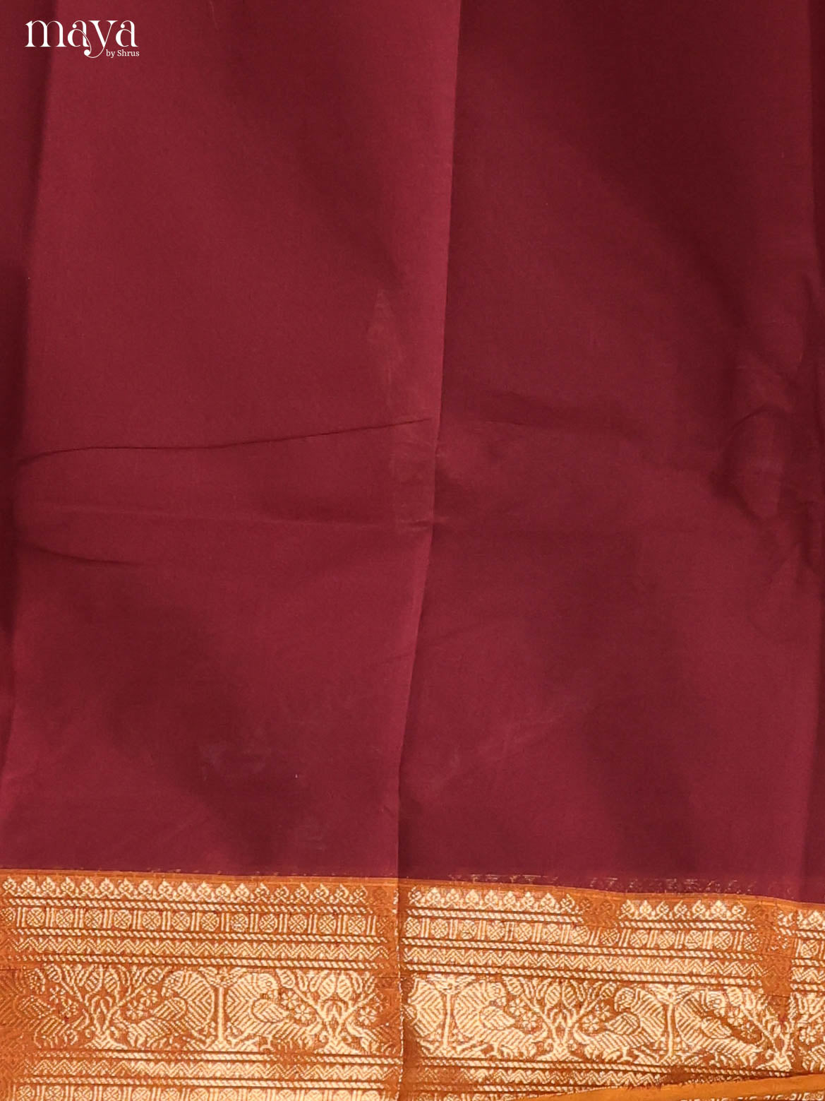 MDJ06085-chettinad top & dupatta combo