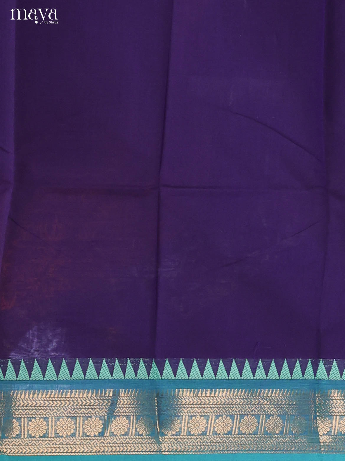 MDJ06092-chettinad top & dupatta combo