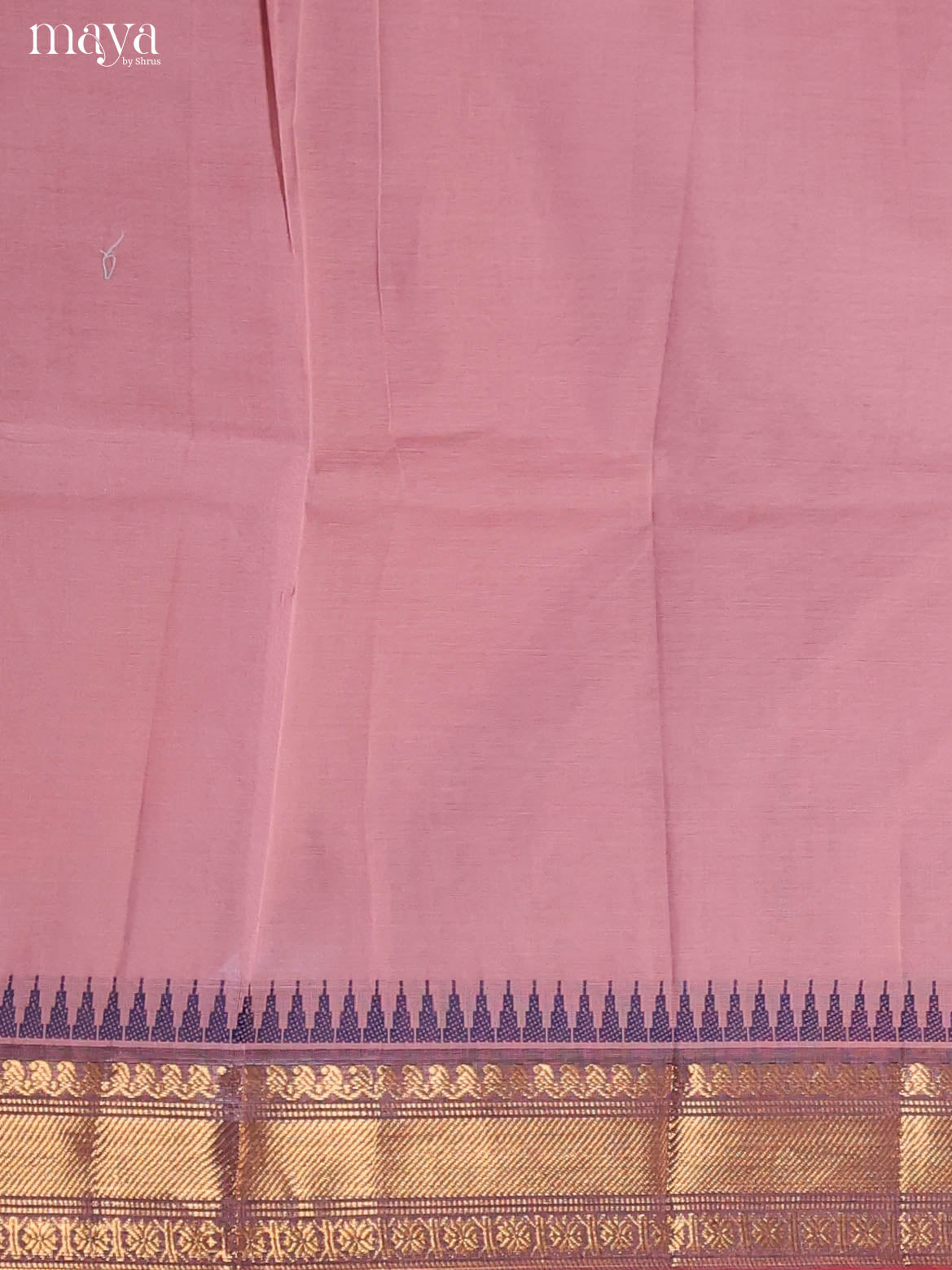 MDJ06098-chettinad top & dupatta combo