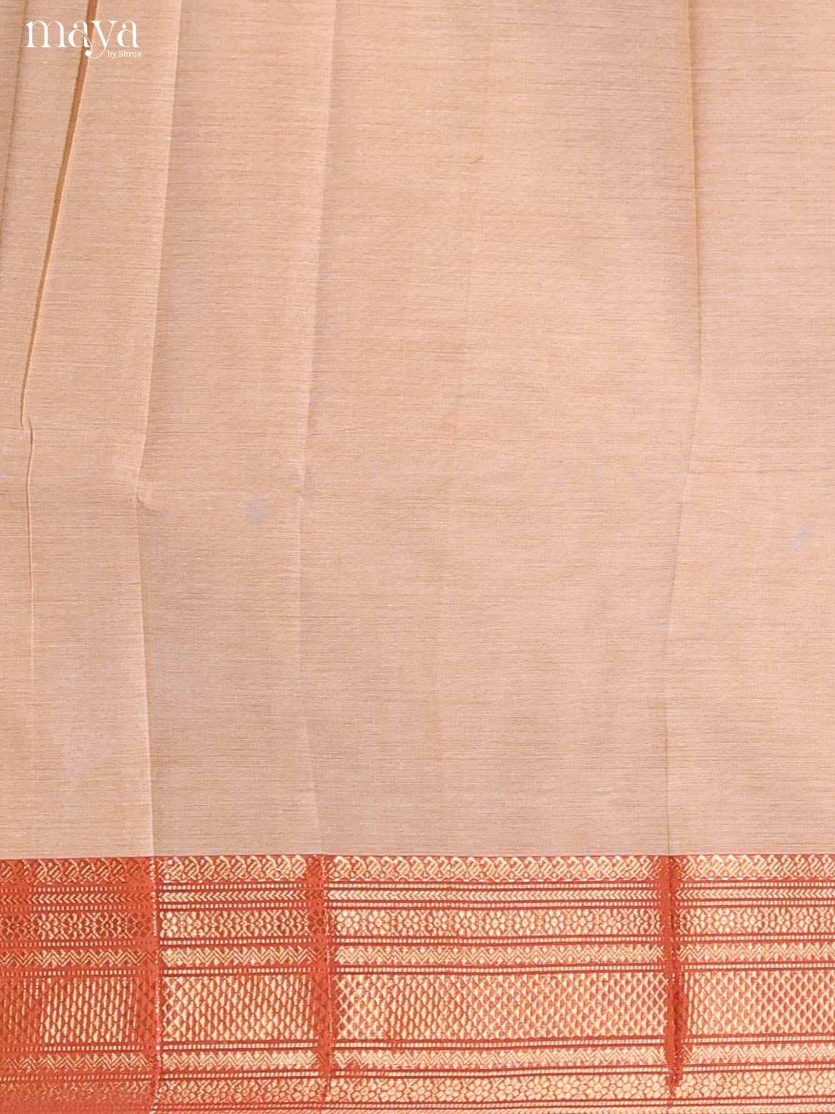 MDJ06101-chettinad top & dupatta combo