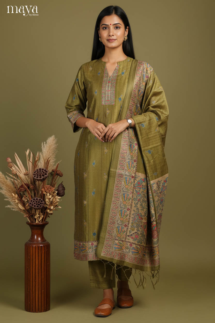 MDJ07019-Readymade 3 Piece