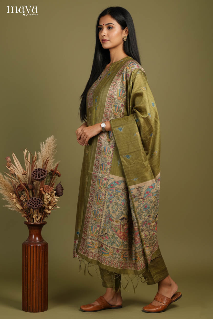 MDJ07019-Readymade 3 Piece