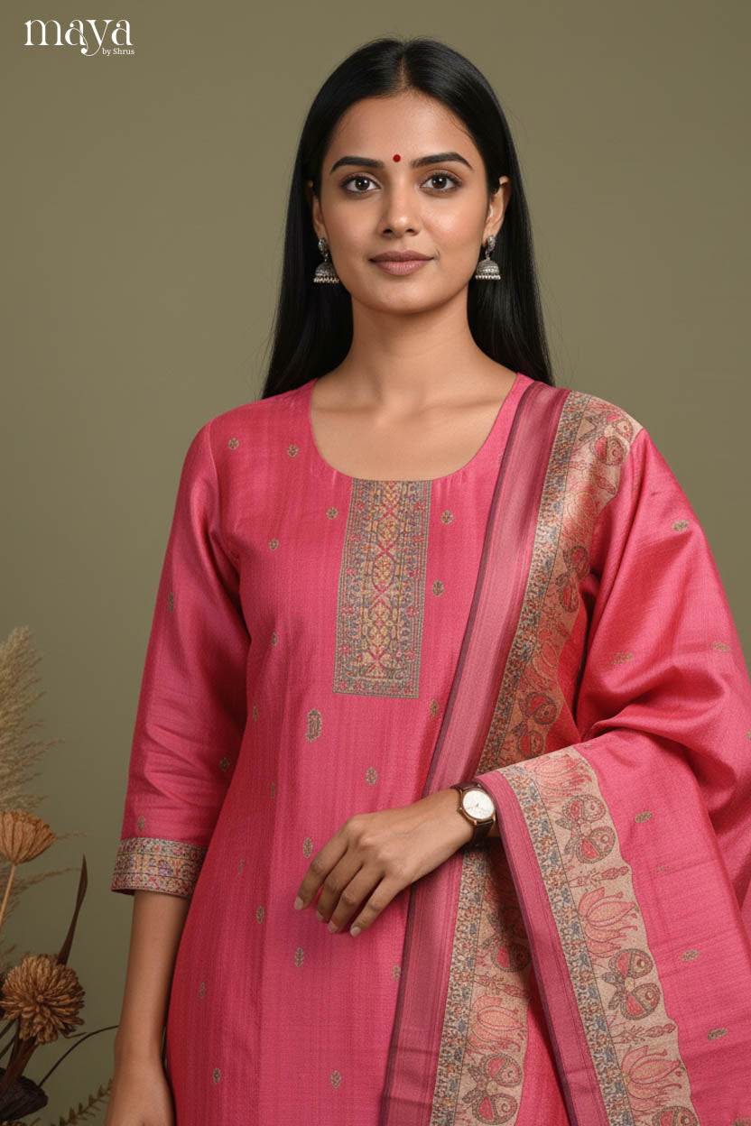 MDJ07025-Readymade 3 Piece