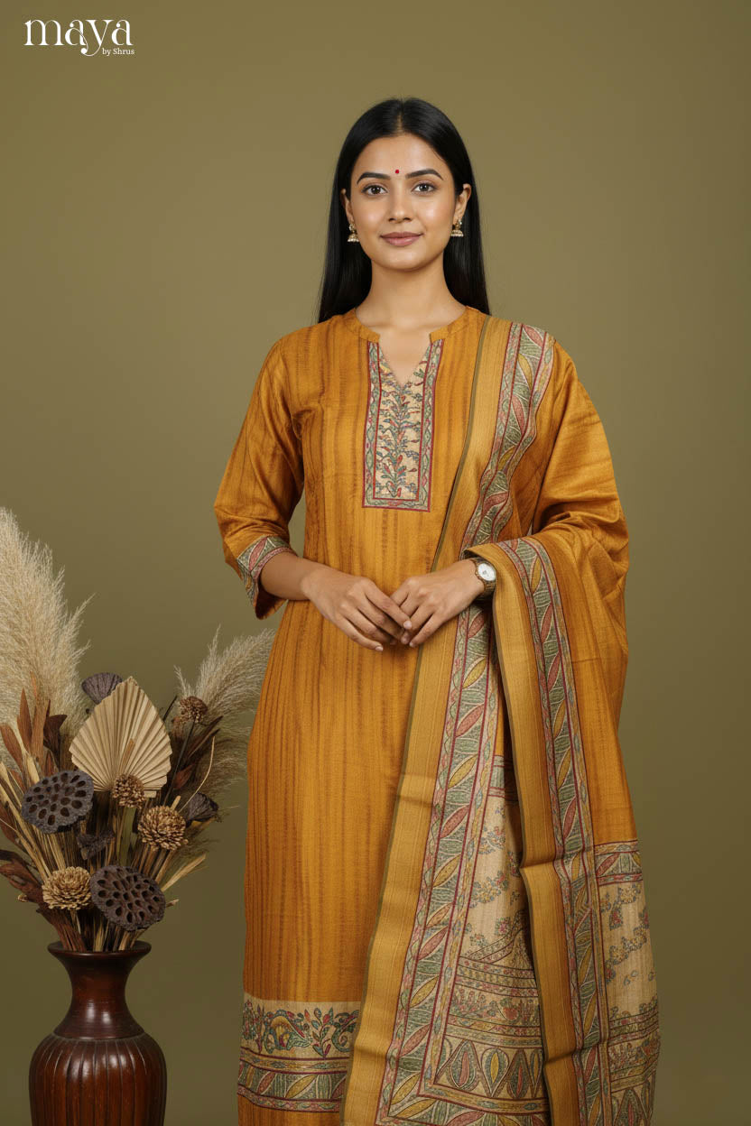 MDJ07026-Readymade 3 Piece