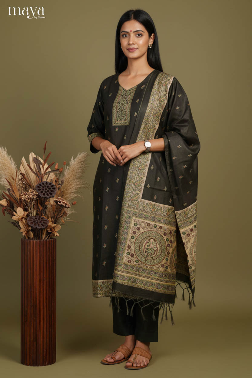 MDJ07029-Readymade 3 Piece