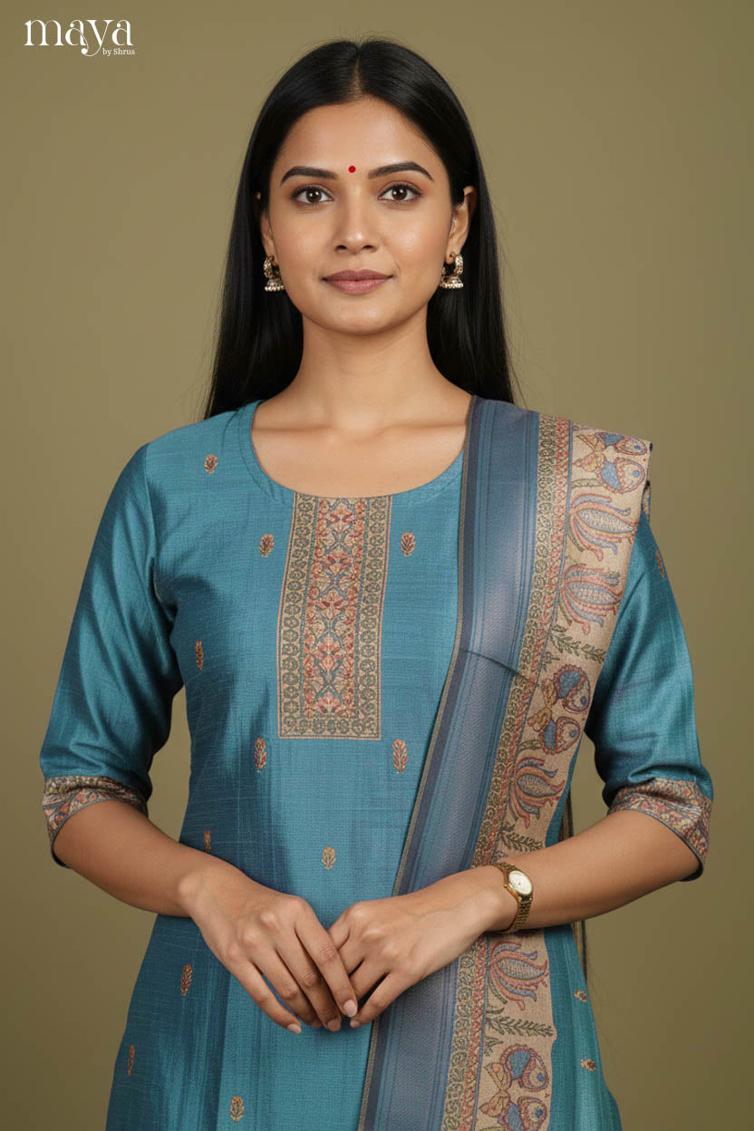 MDJ07040-Readymade 3 Piece