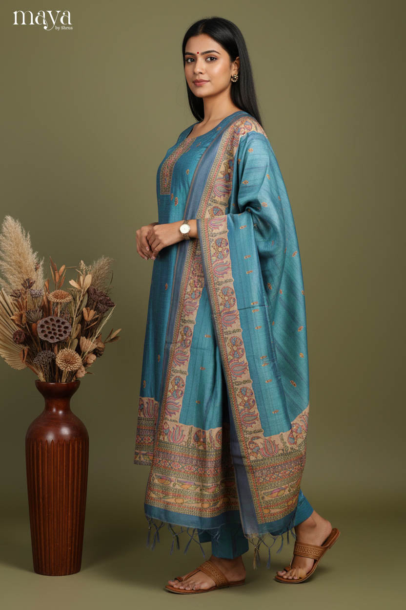 MDJ07040-Readymade 3 Piece