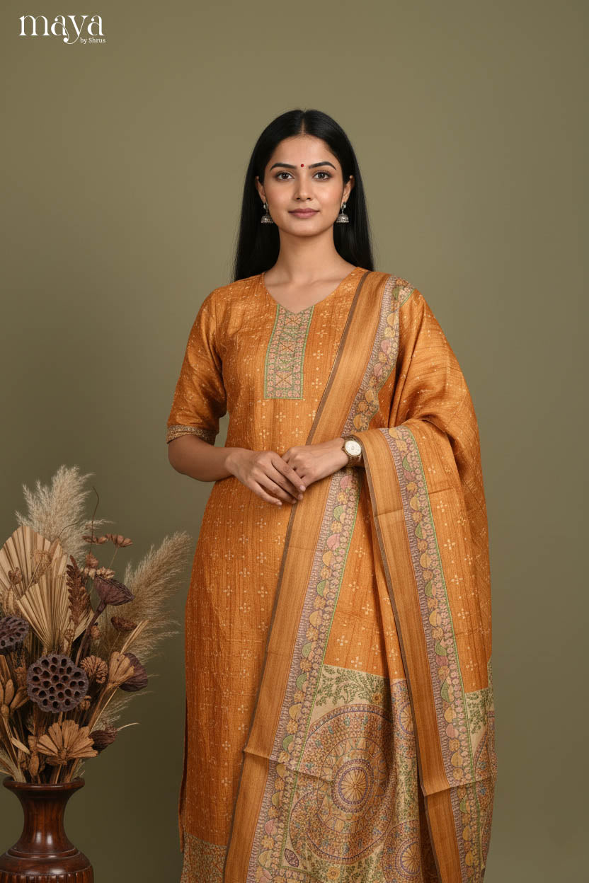 MDJ07044-Readymade 3 Piece