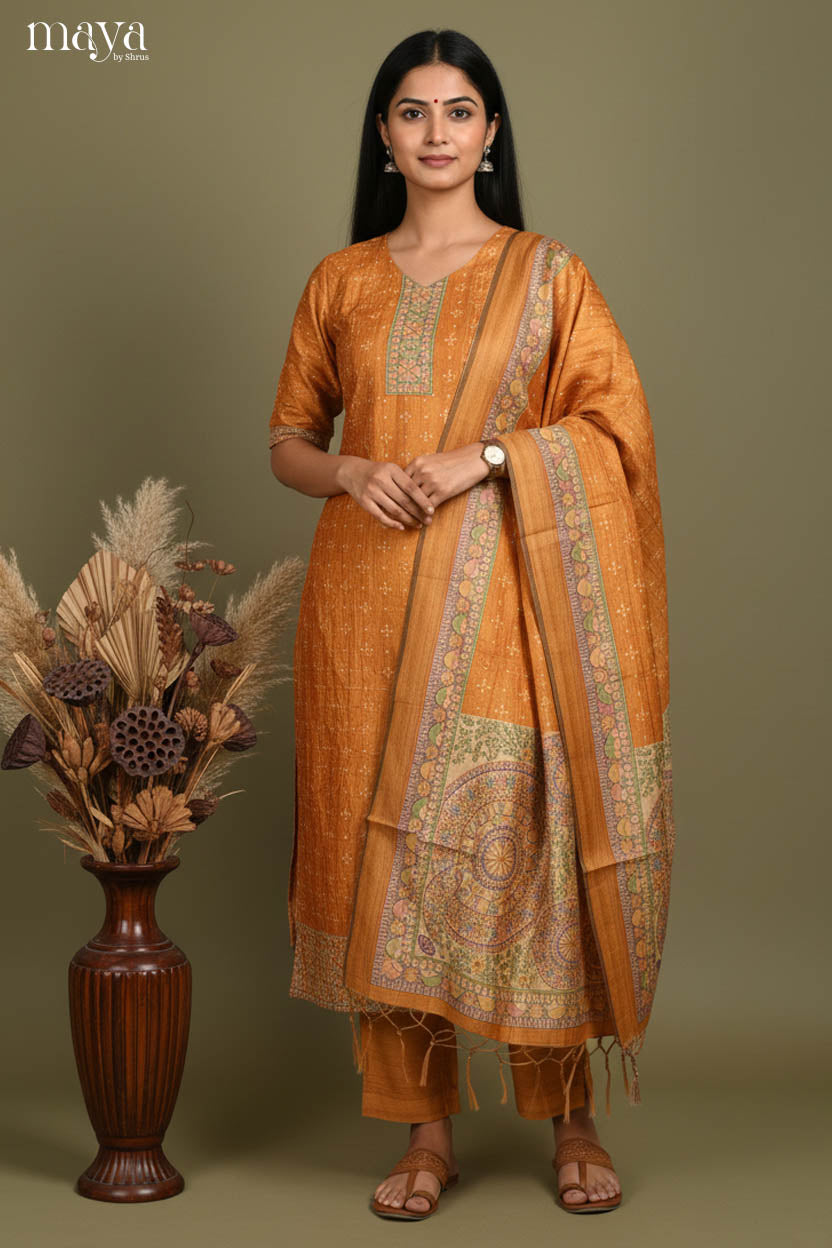 MDJ07044-Readymade 3 Piece