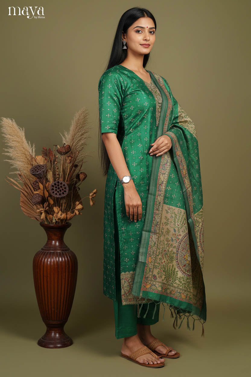 MDJ07047-Readymade 3 Piece