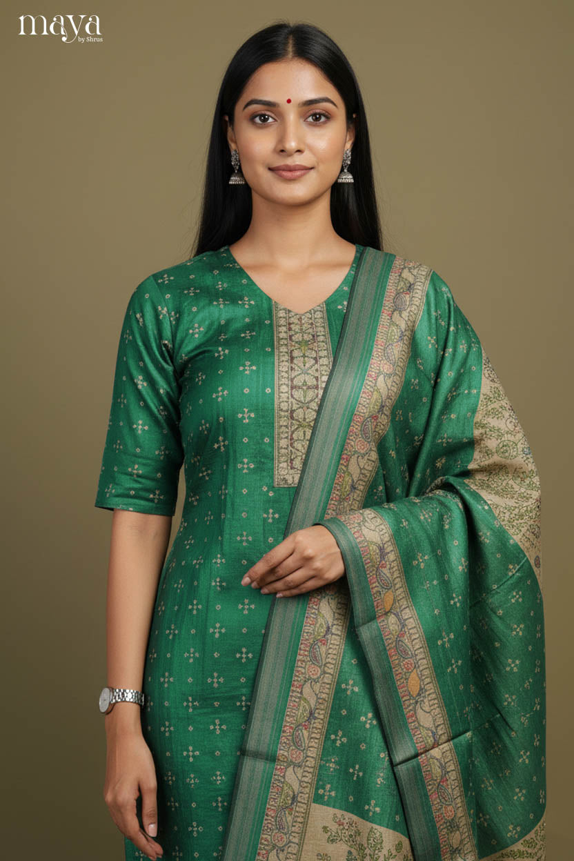 MDJ07047-Readymade 3 Piece