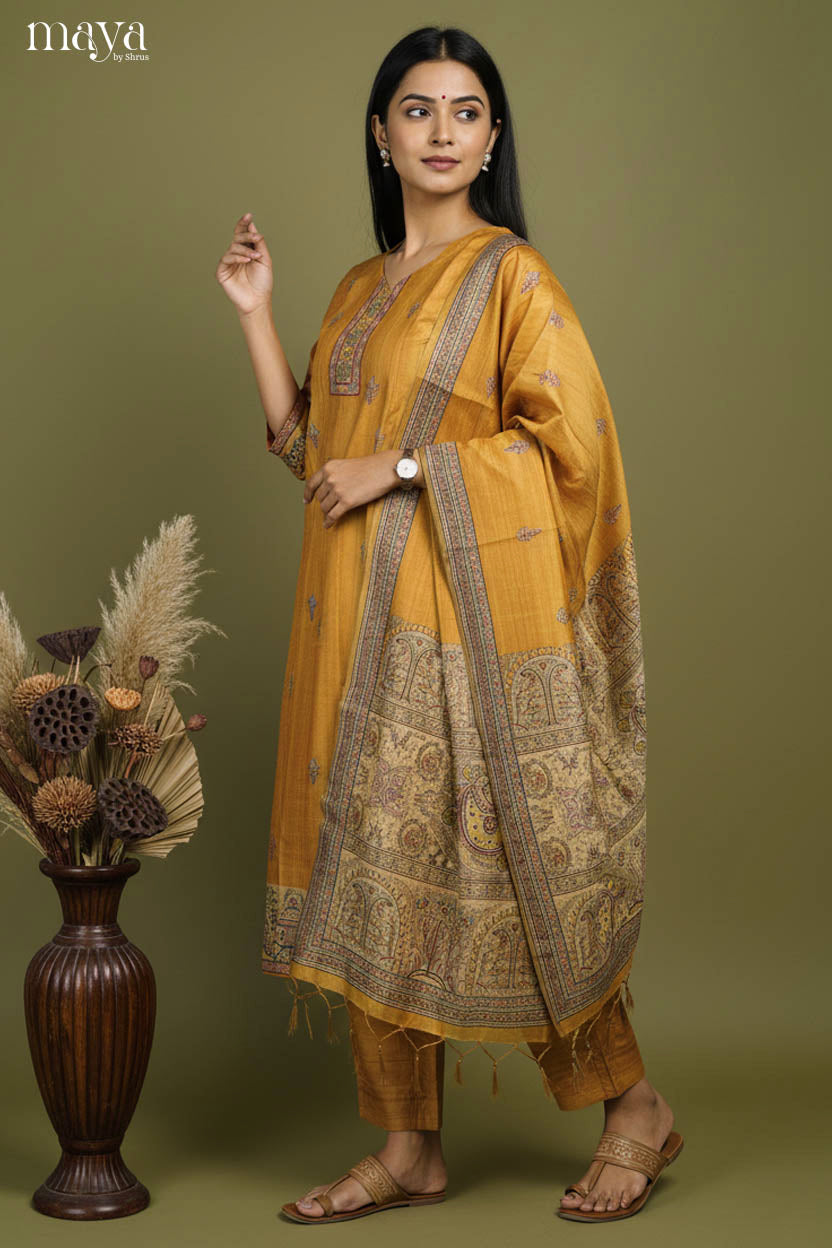 MDJ07054-Readymade 3 Piece