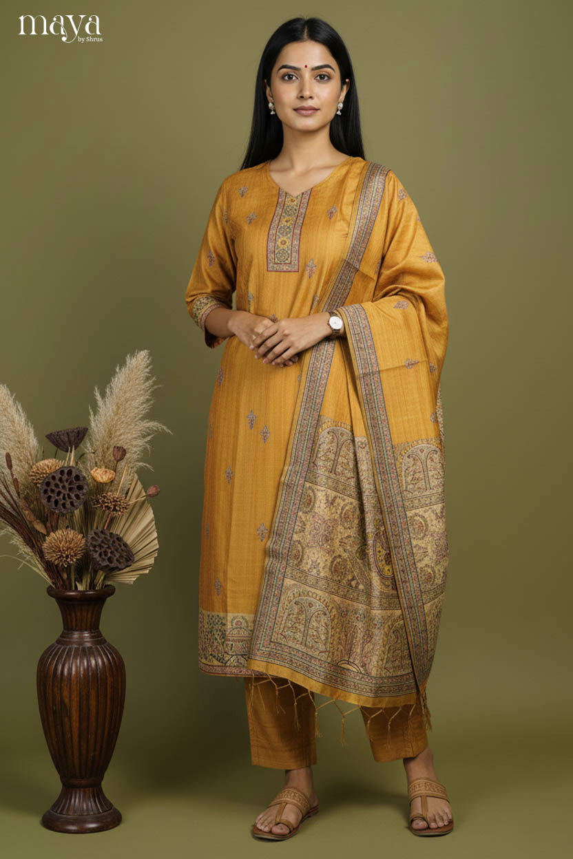 MDJ07054-Readymade 3 Piece