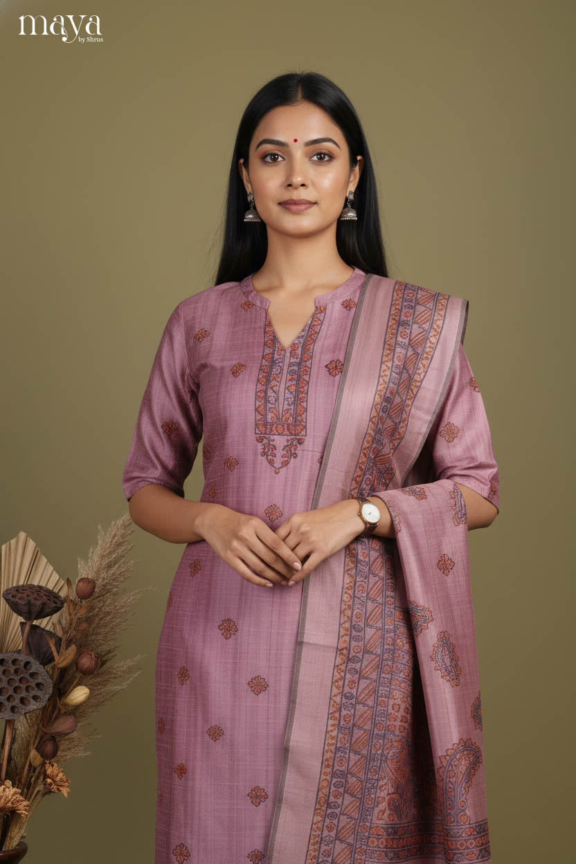 MDJ07056-Readymade 3 Piece