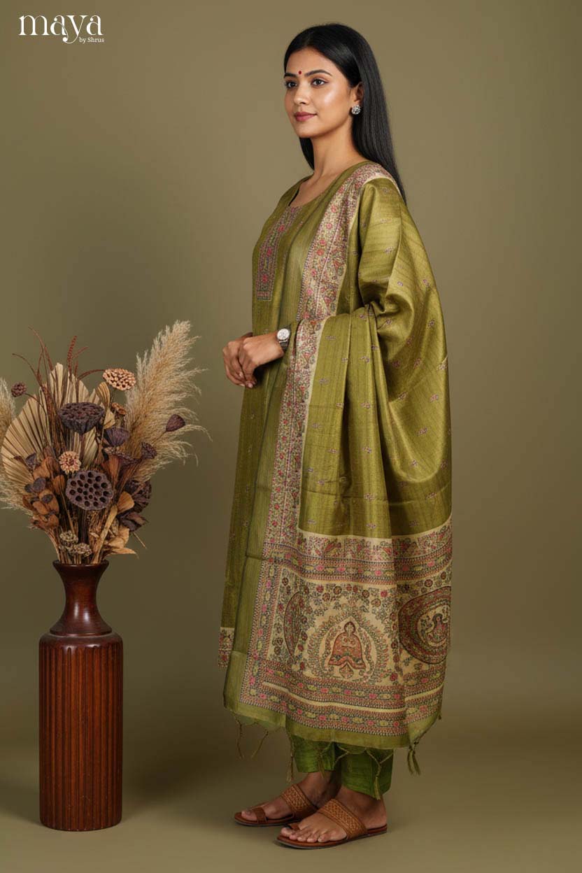 MDJ07057-Readymade 3 Piece