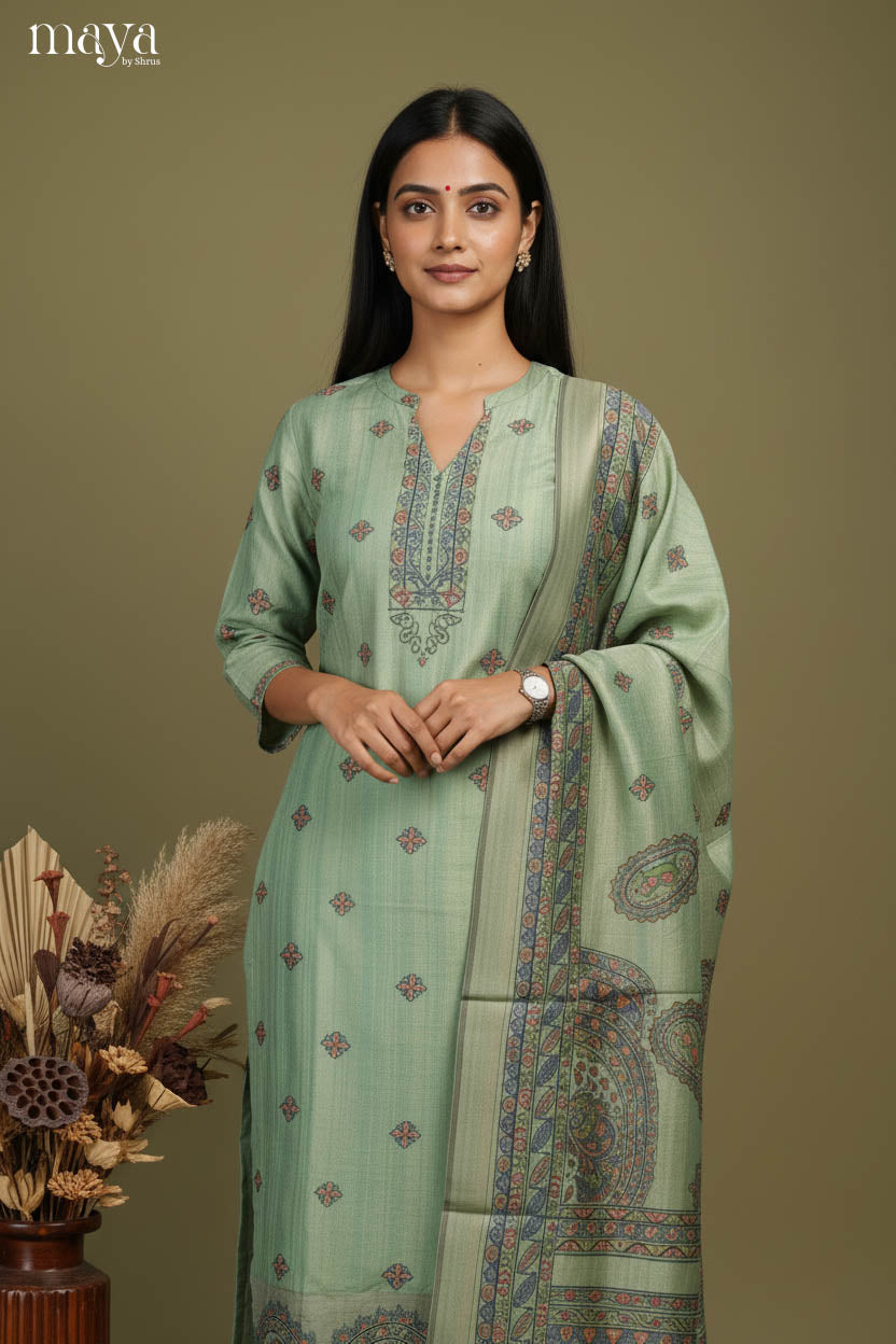 MDJ07059-Readymade 3 Piece