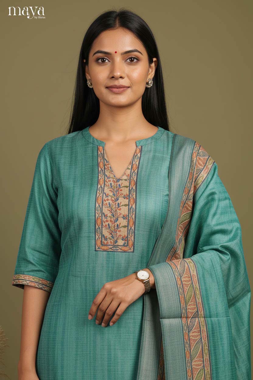 MDJ07060-Readymade 3 Piece