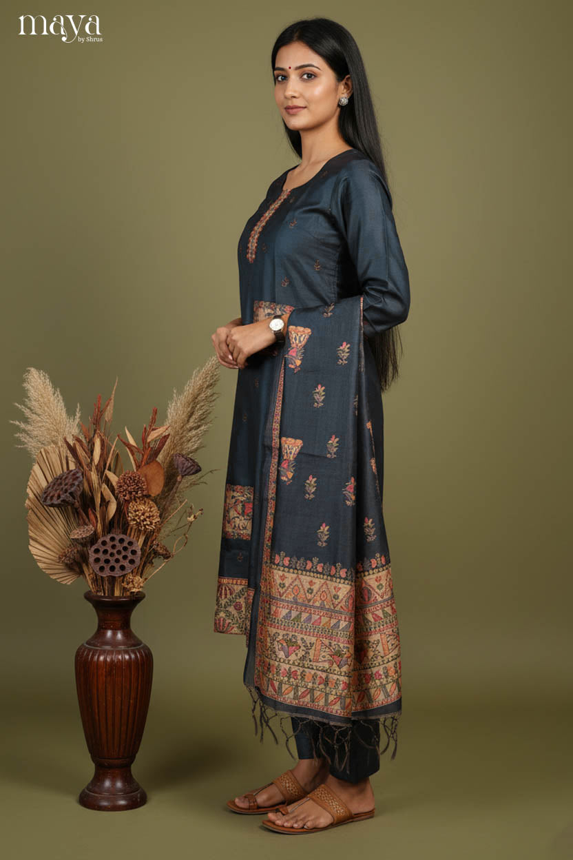 MDJ07063-Readymade 3 Piece