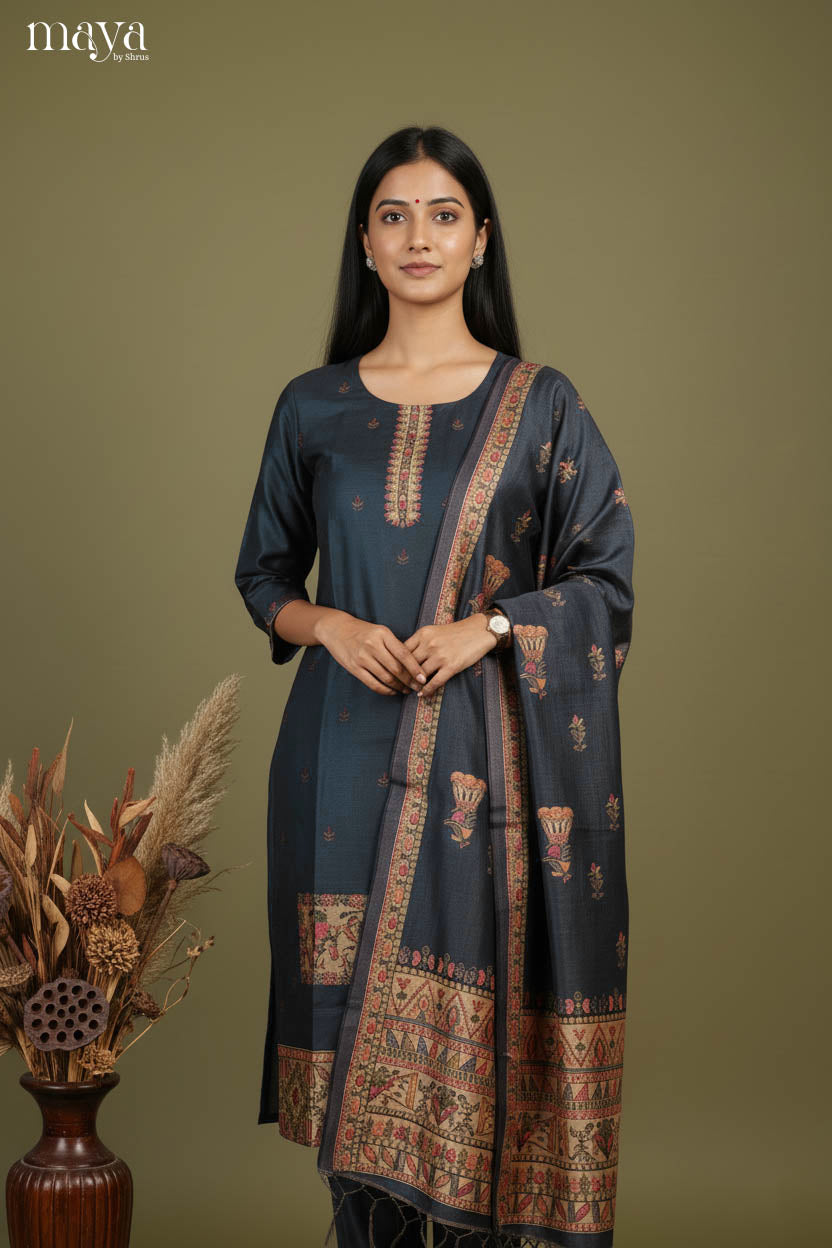 MDJ07063-Readymade 3 Piece