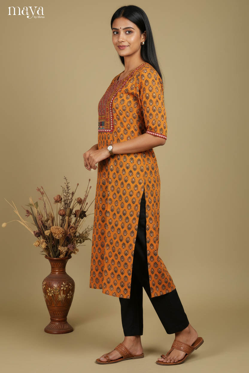 MDJ15004-Readymade Kurti