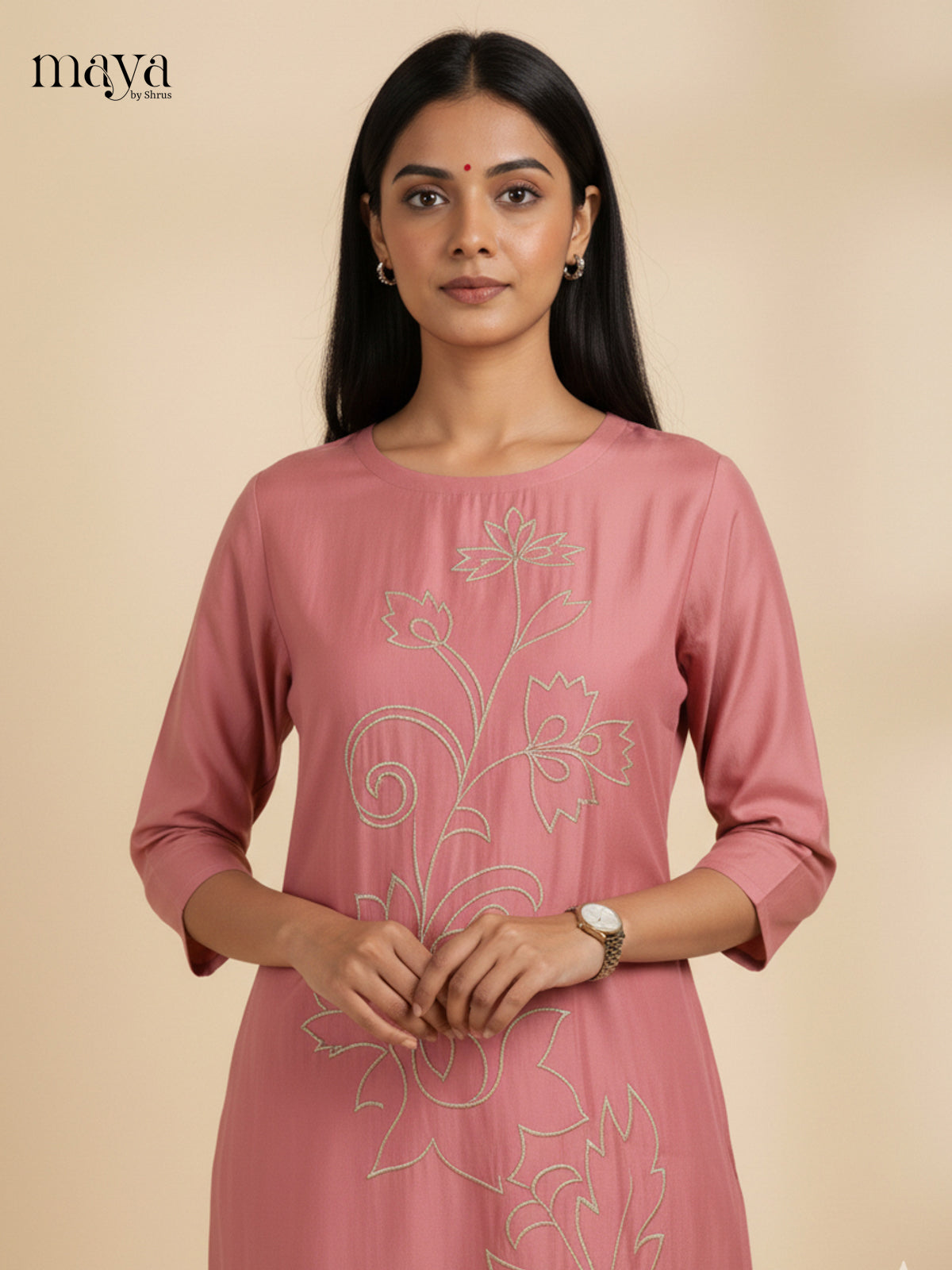 MDJ16001-Readymade 2 Piece