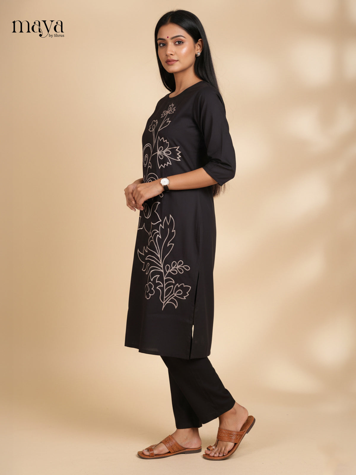 MDJ16003-Readymade 2 Piece