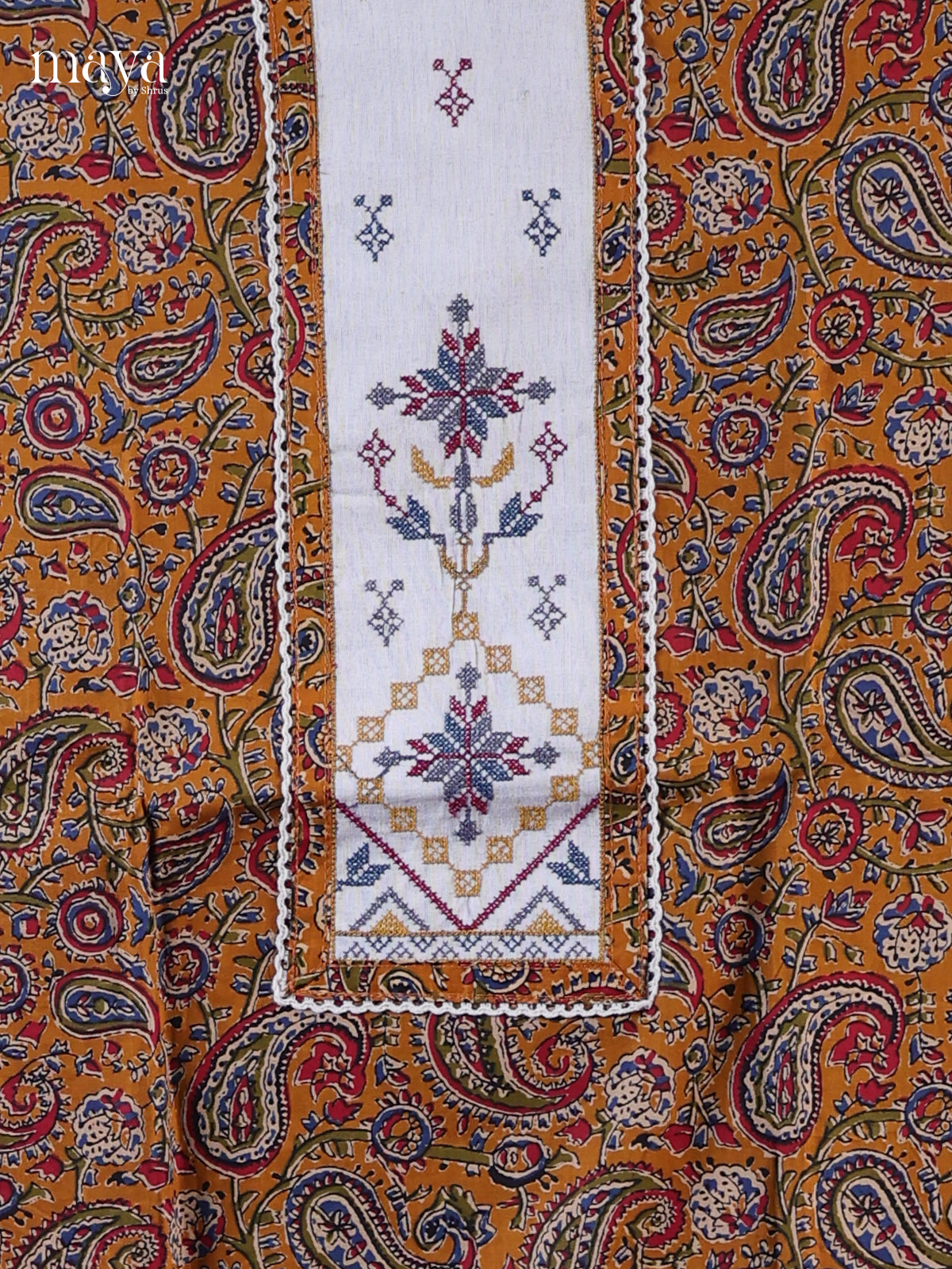 Cotton salwar - MEH26074