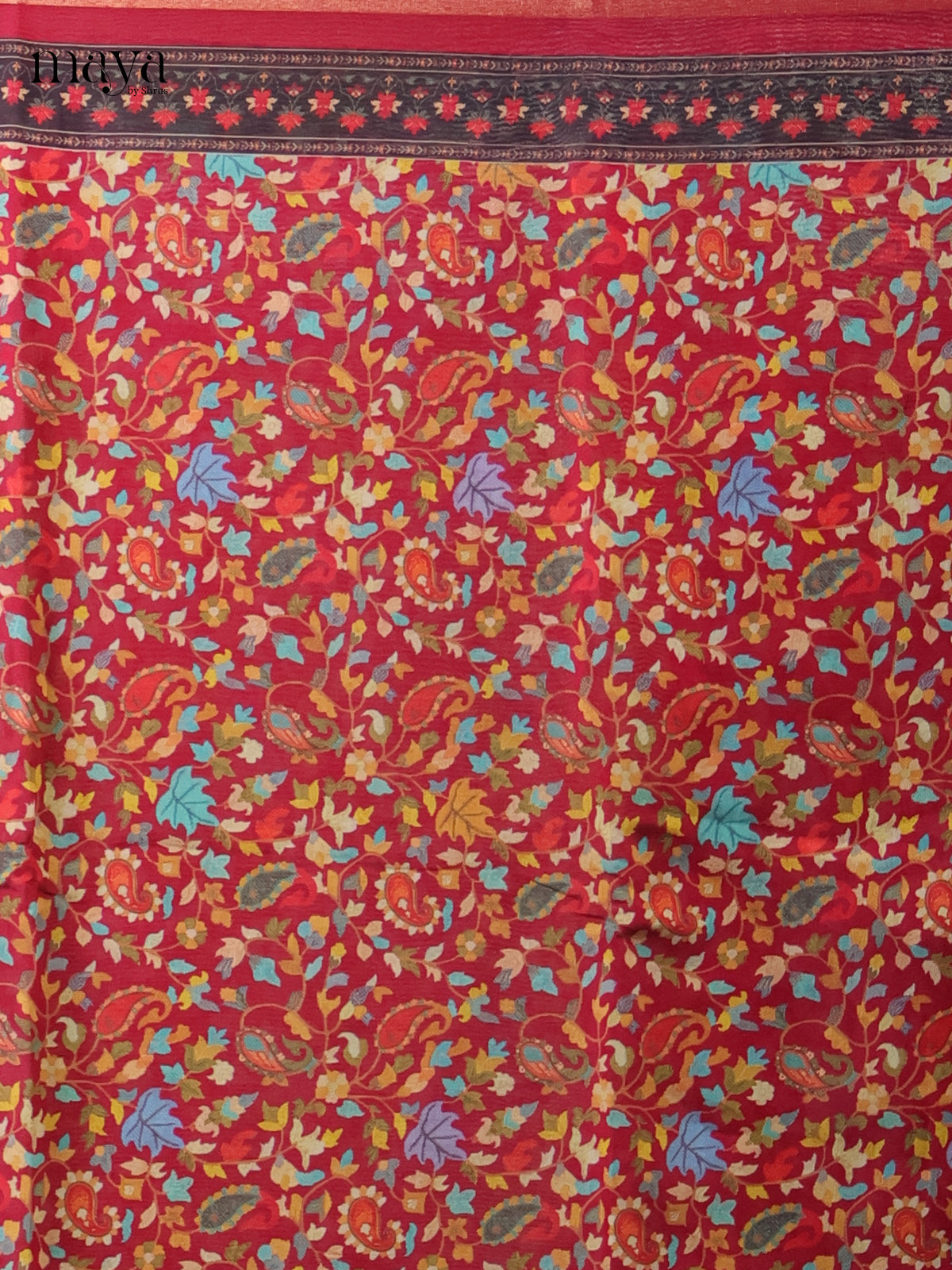 Cotton salwar - MEH31006