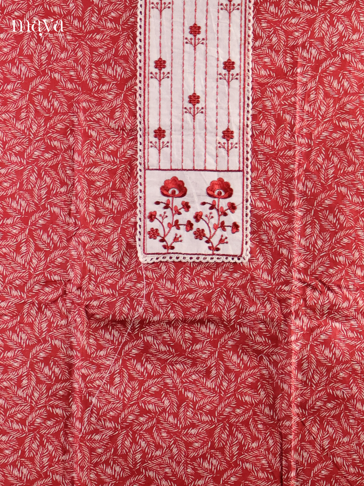 Cotton salwar - MEH31040