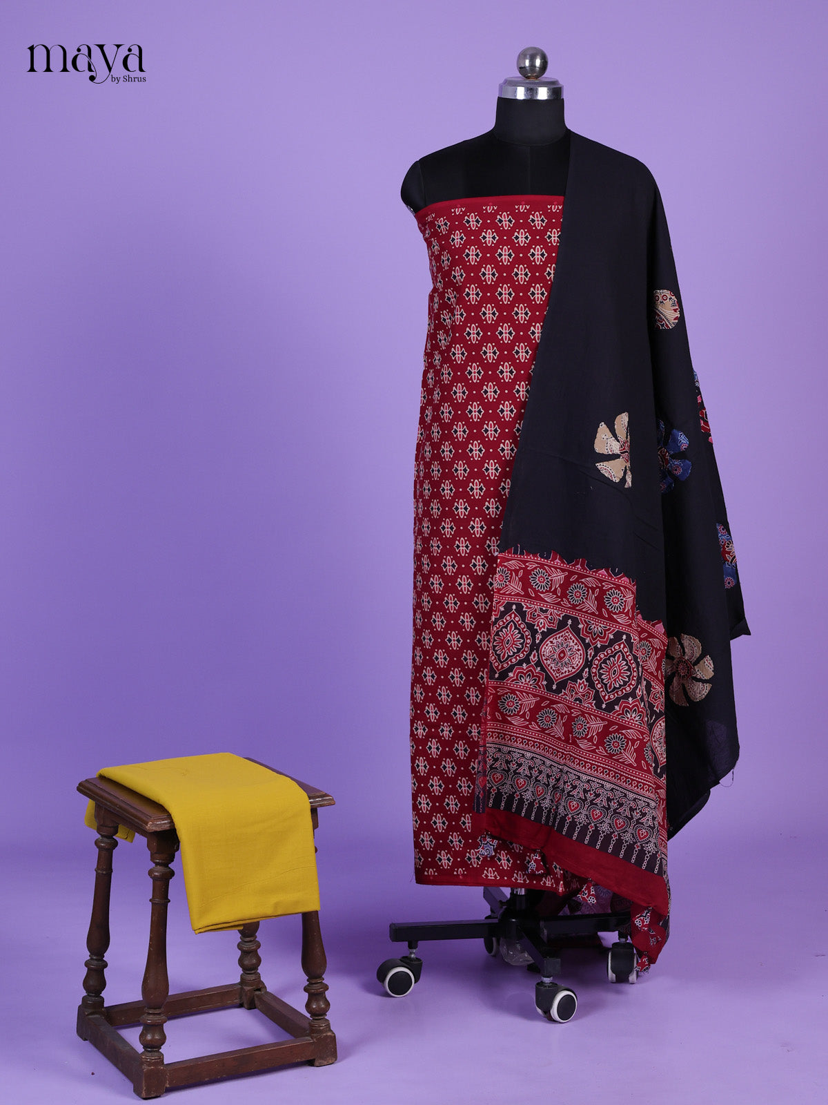 Cotton salwar - MEH31101