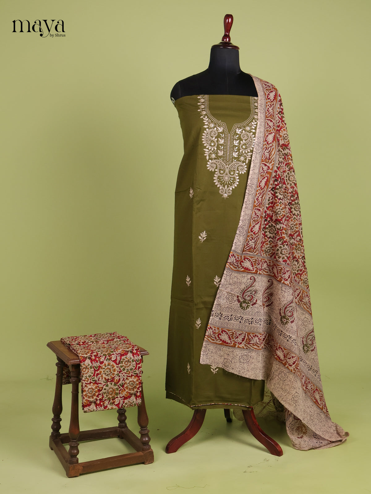 Cotton salwar - MEH31123 - Shop on Shrus.com