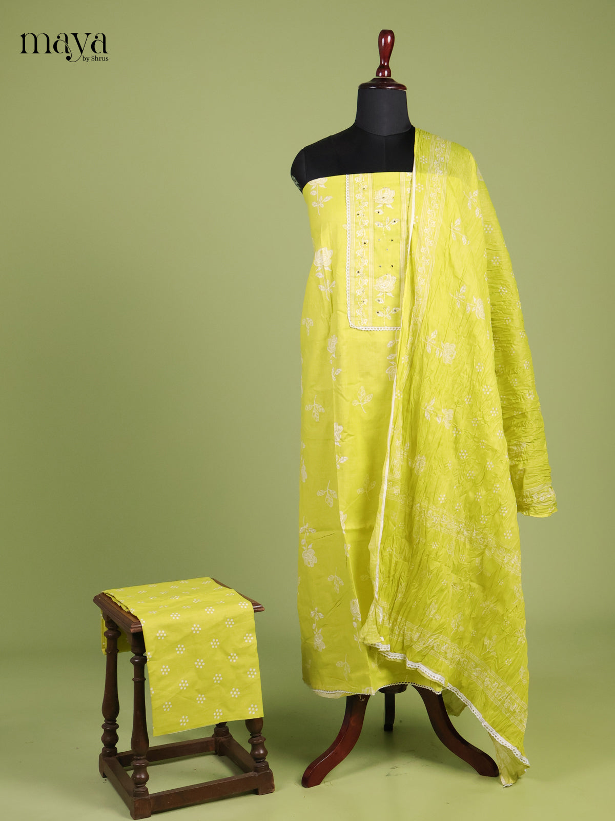 Cotton salwar - MEH31145 - Shop on Shrus.com