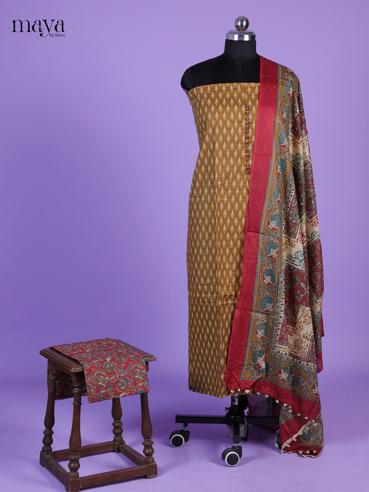 Cotton salwar - MEH31169 - Shop on Shrus.com