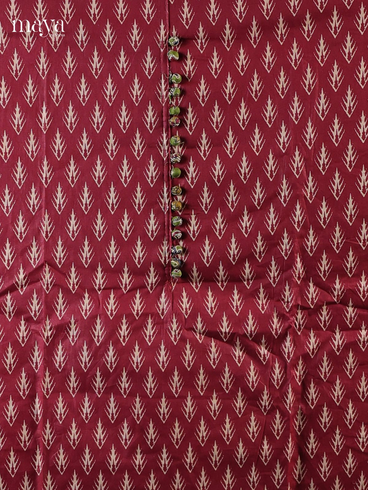 Cotton salwar - MEH31170