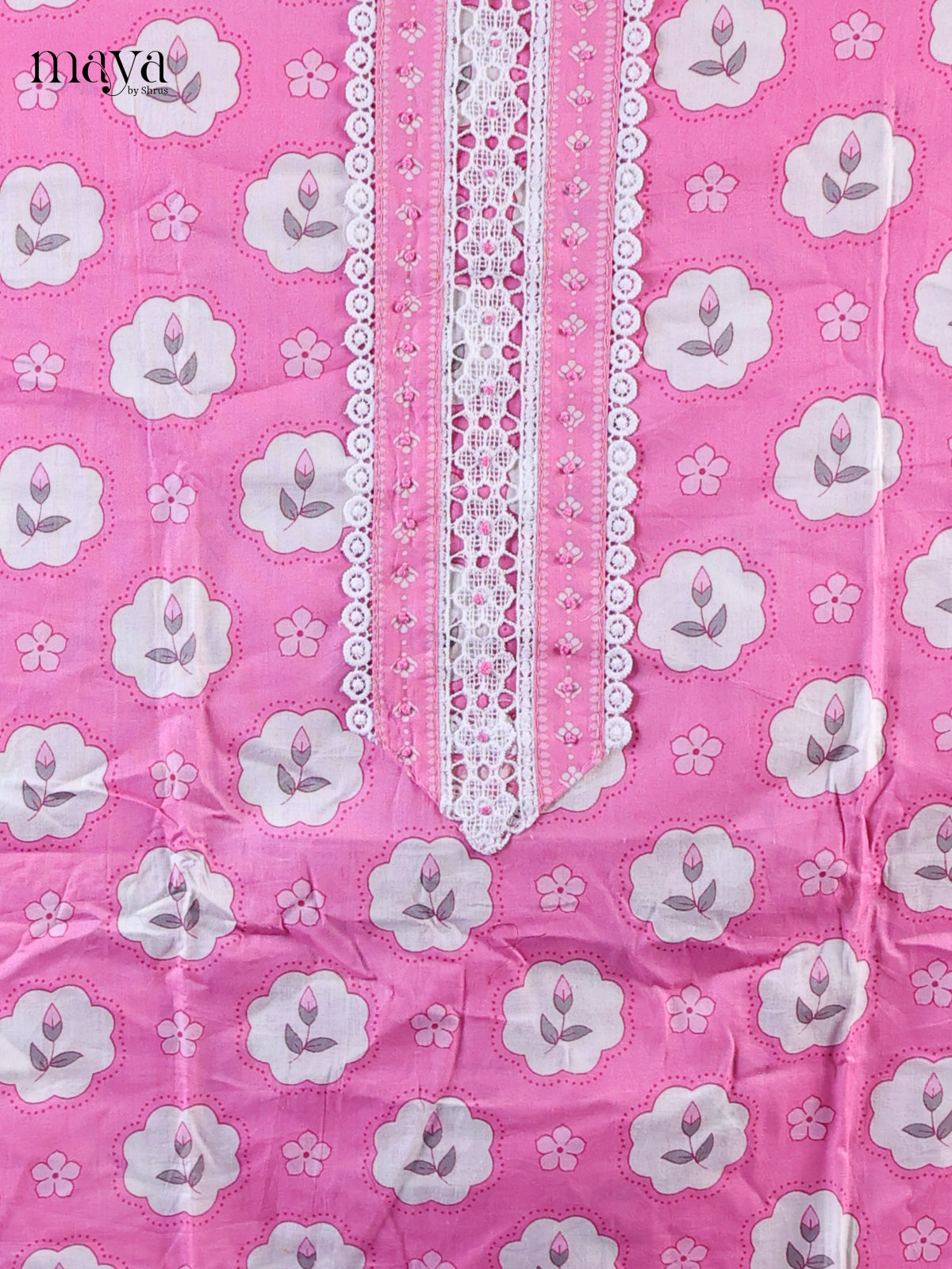 Cotton salwar - MEH31173