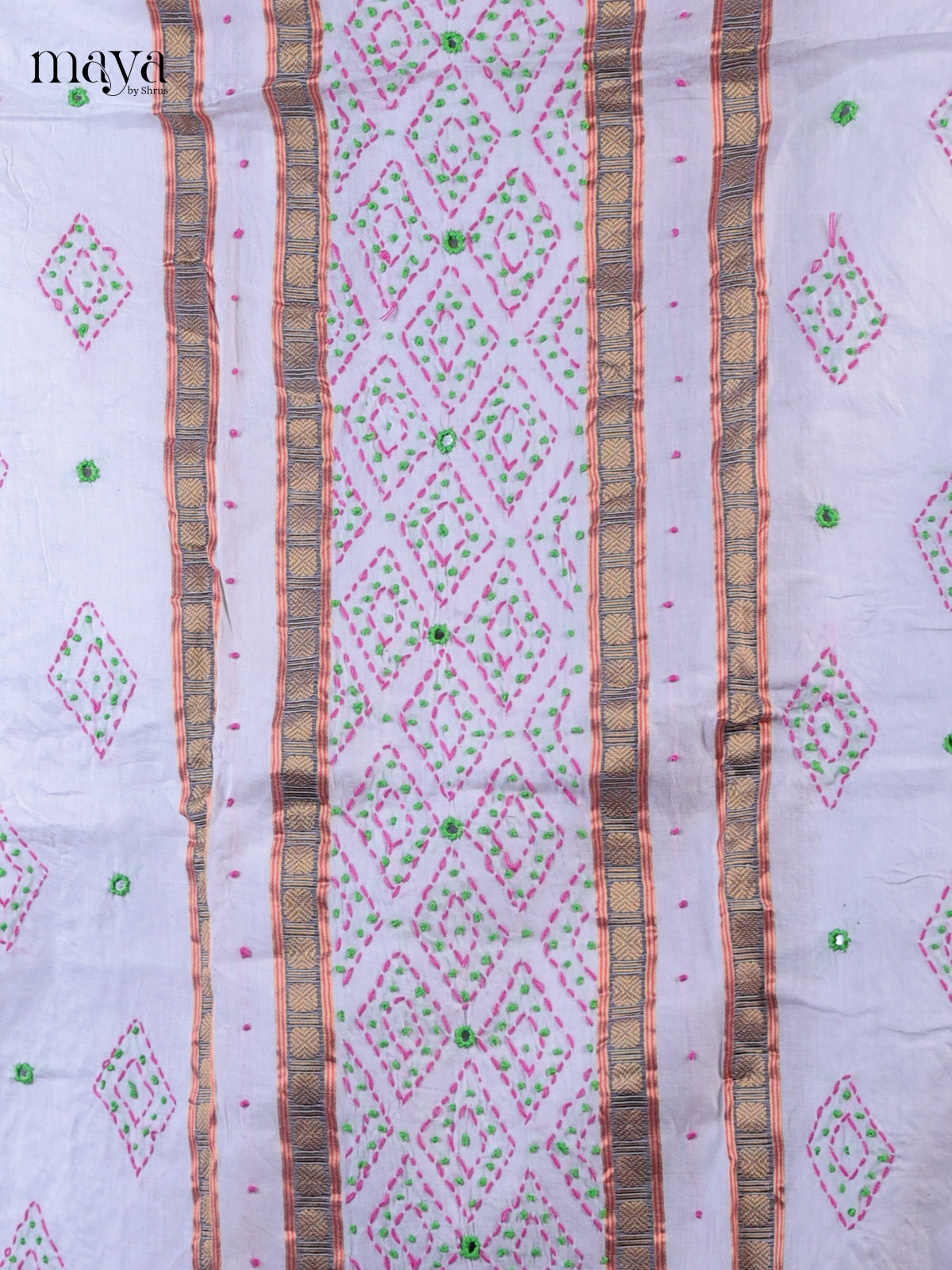 Cotton salwar - MEH31180