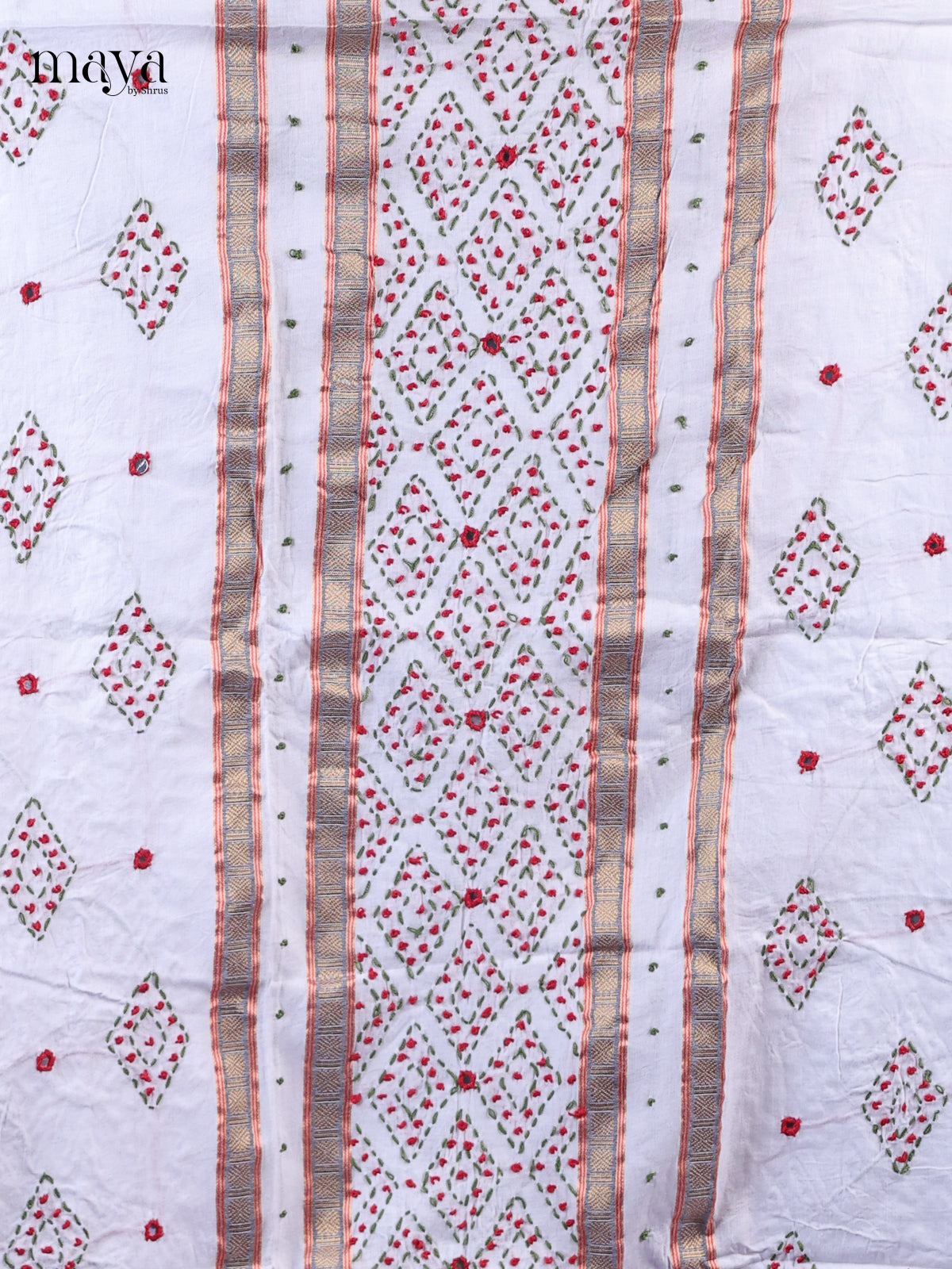 Cotton salwar - MEH31181