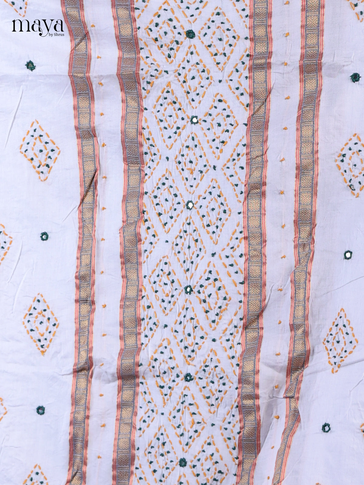 Cotton salwar - MEH31182