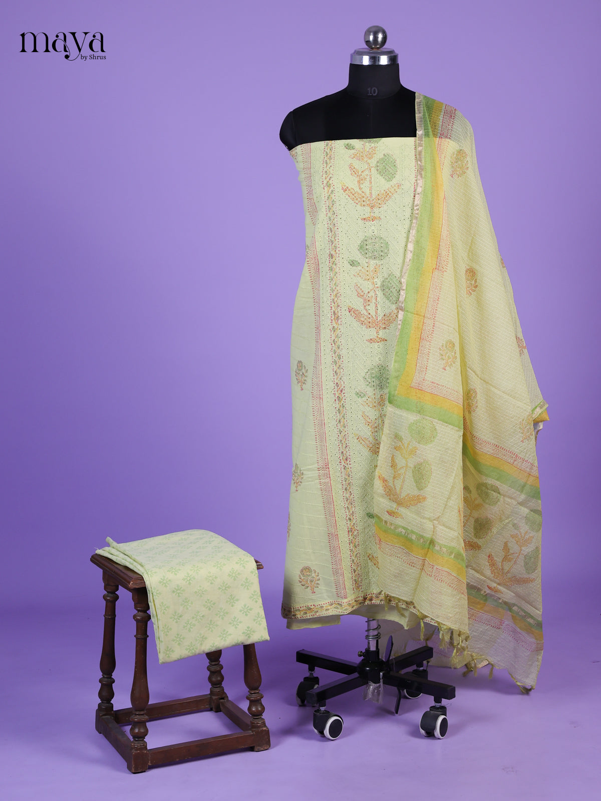 Cotton salwar - MEI01003 - Shop on Shrus.com