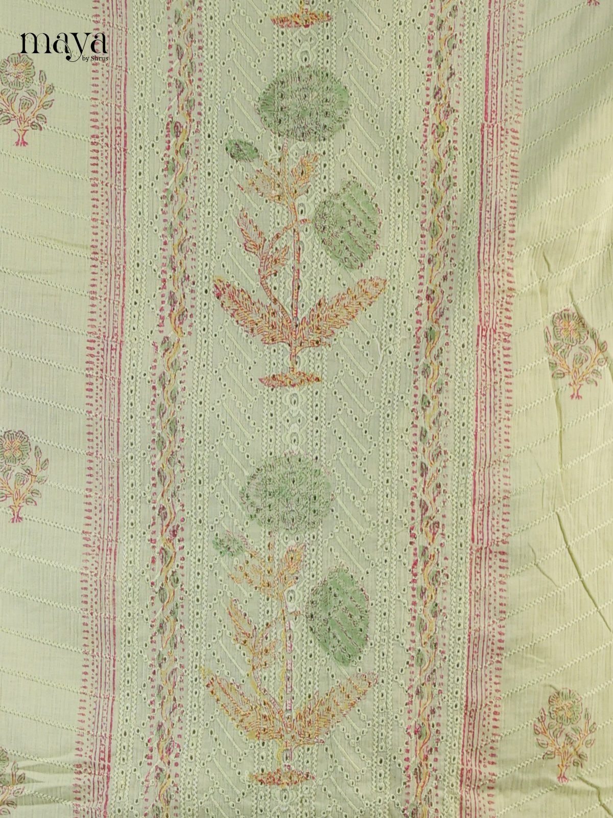 Cotton salwar - MEI01003 - Shop on Shrus.com